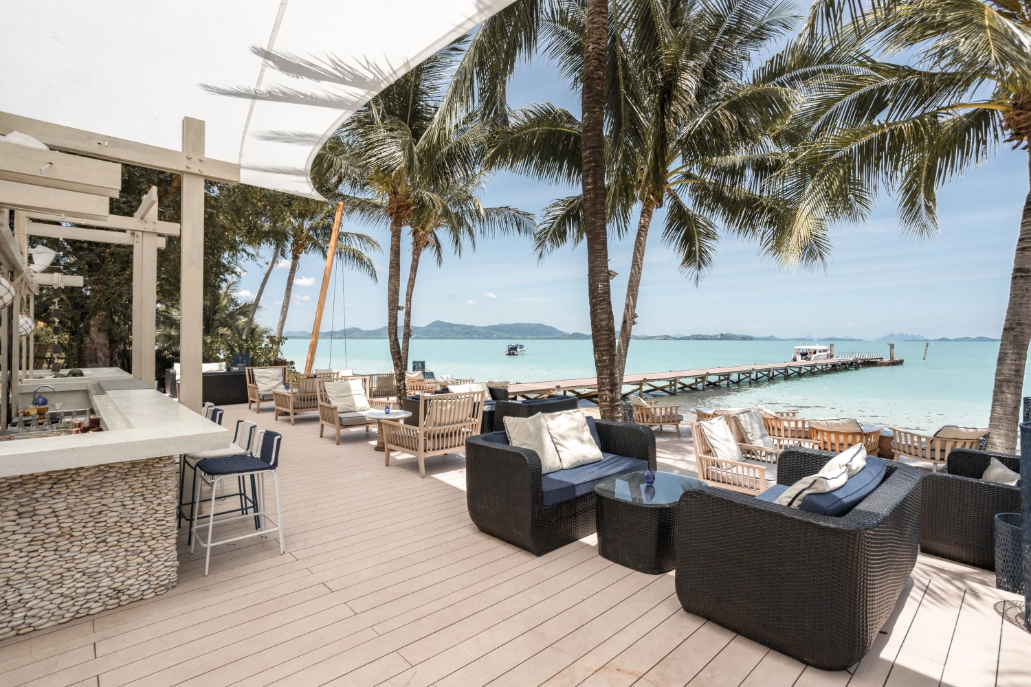 Kabang Restaurant & Bar
